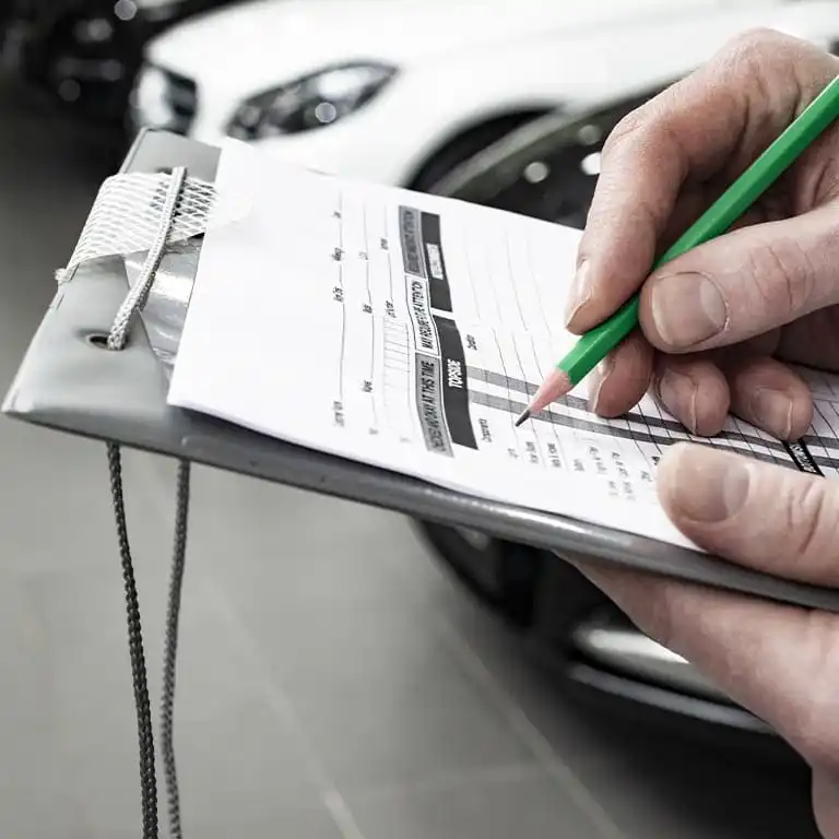 SUA OFICINA MECÂNICA EM BRASÍLIA 6 revisao de carros